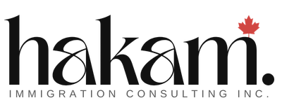 Hakam Immigration Services – Licensed Canadian Immigration Consultant