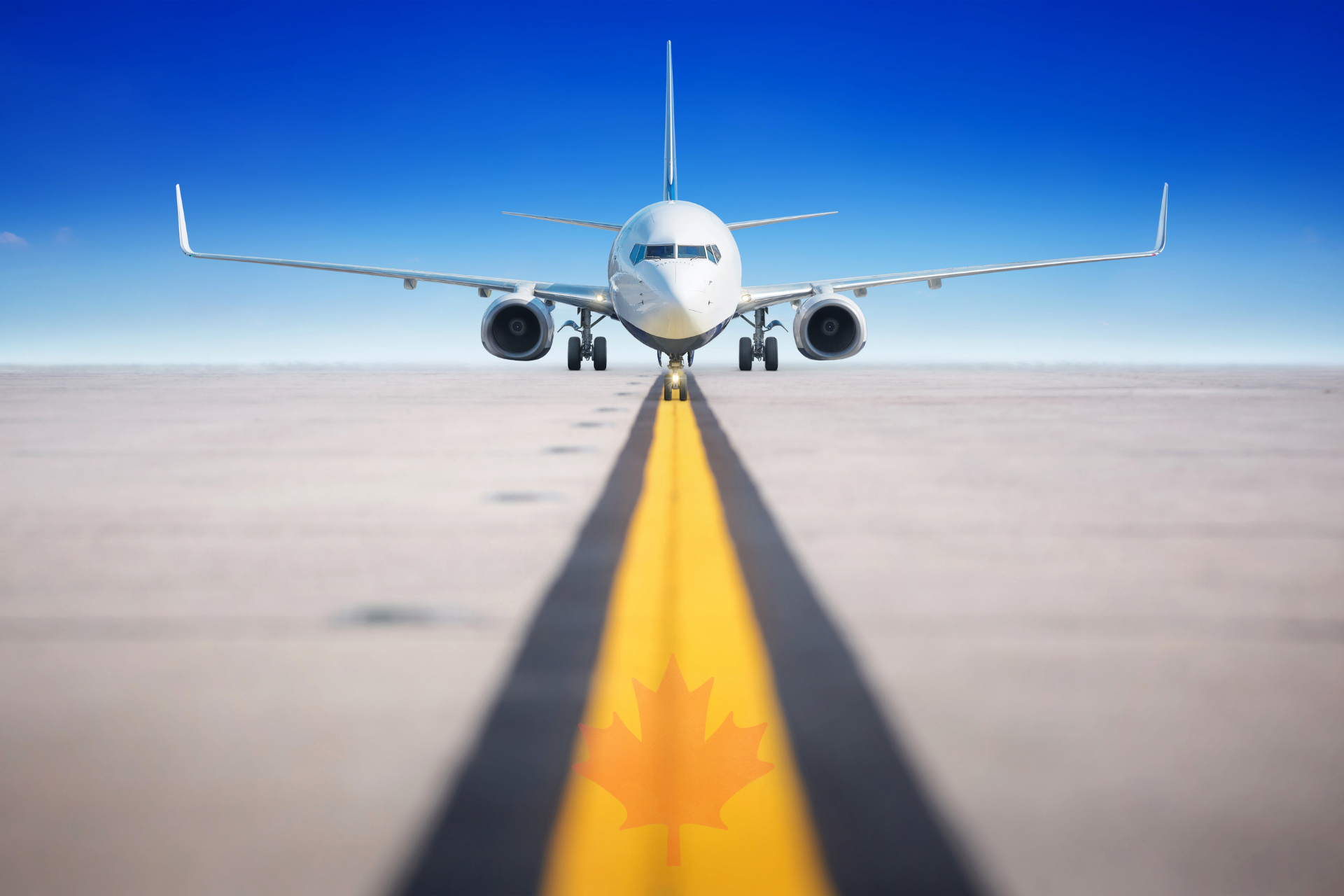 Visitor visa and temporary resident visa support