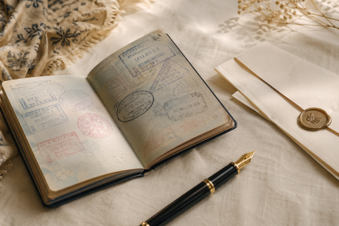 Visitor Visa Refused? What to Do Before Reapplying