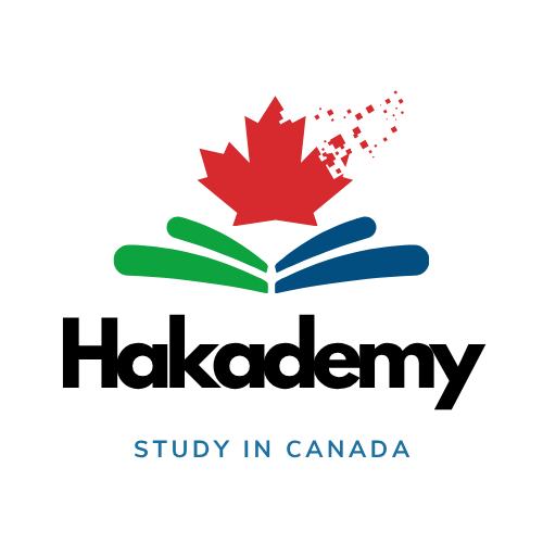 Hakademy - Canadian Education Consultancy